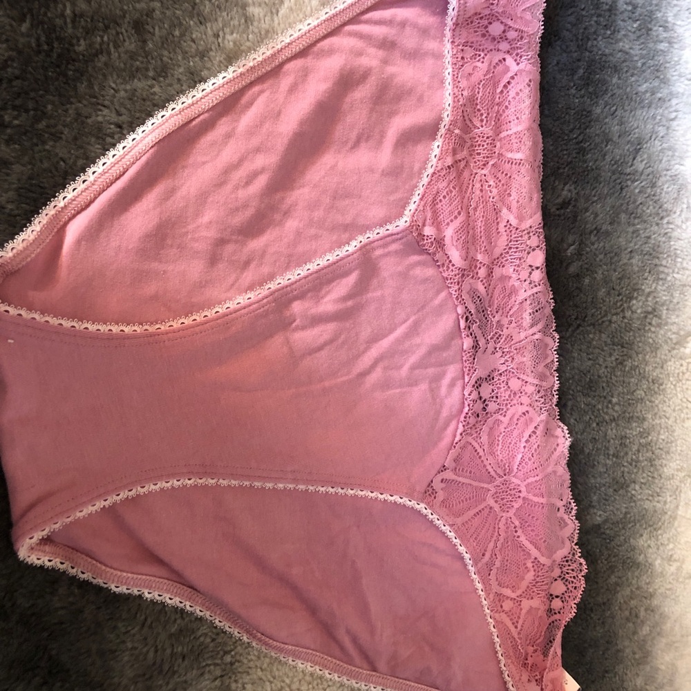 Lot of 10 VS panties